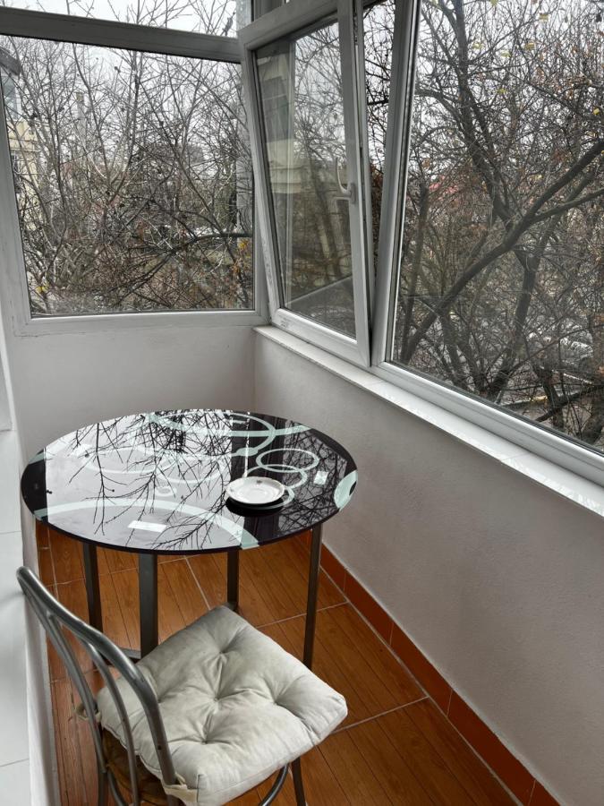 אוטופן Mona Apartment Taxi#Airport #Parking#Bucharest#Therme מראה חיצוני תמונה
